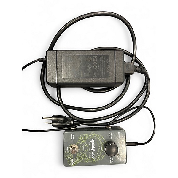 Used Carvin MACH 100 Power Supply