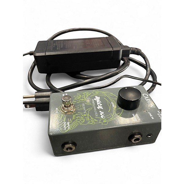 Used Carvin MACH 100 Power Supply