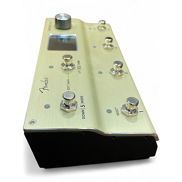 Used Fender Switchboard Pedal