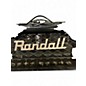 Used Randall RD100 Tube Guitar Amp Head