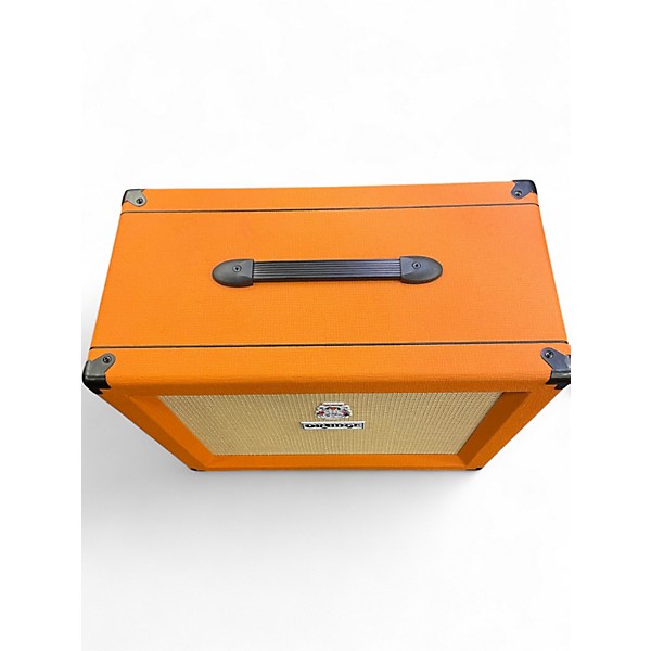 Used Orange Amplifiers PPC112C 1x12 Guitar Cabinet