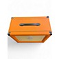 Used Orange Amplifiers PPC112C 1x12 Guitar Cabinet