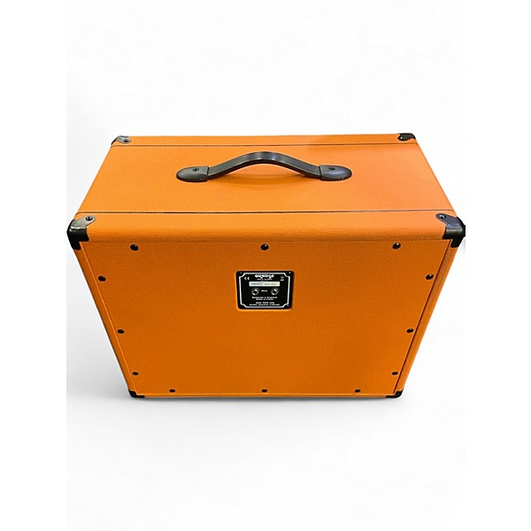 Used Orange Amplifiers PPC112C 1x12 Guitar Cabinet