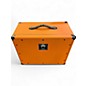 Used Orange Amplifiers PPC112C 1x12 Guitar Cabinet
