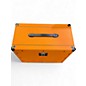 Used Orange Amplifiers PPC112C 1x12 Guitar Cabinet