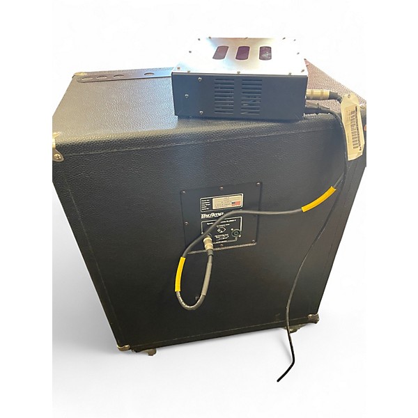 Used Tecamp L410-4 Classic Guitar Cabinet