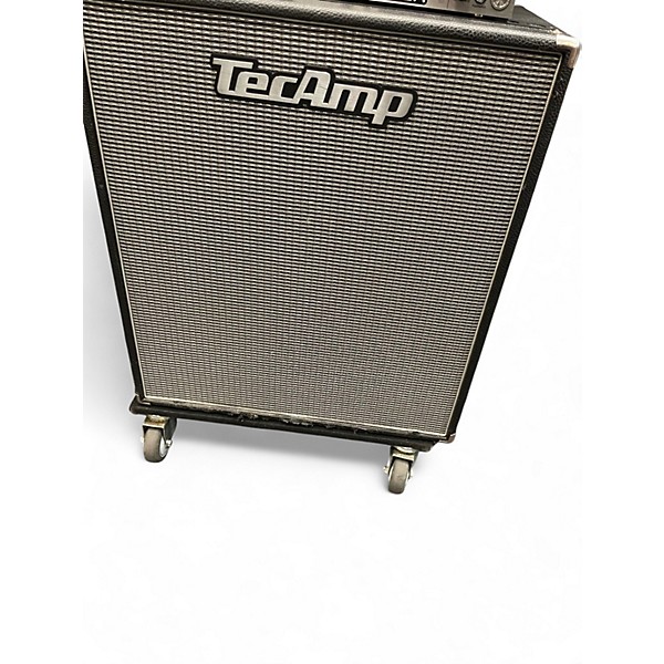 Used Tecamp L410-4 Classic Guitar Cabinet