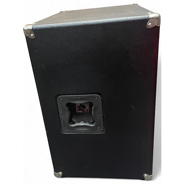 Used Tecamp M210 Guitar Cabinet