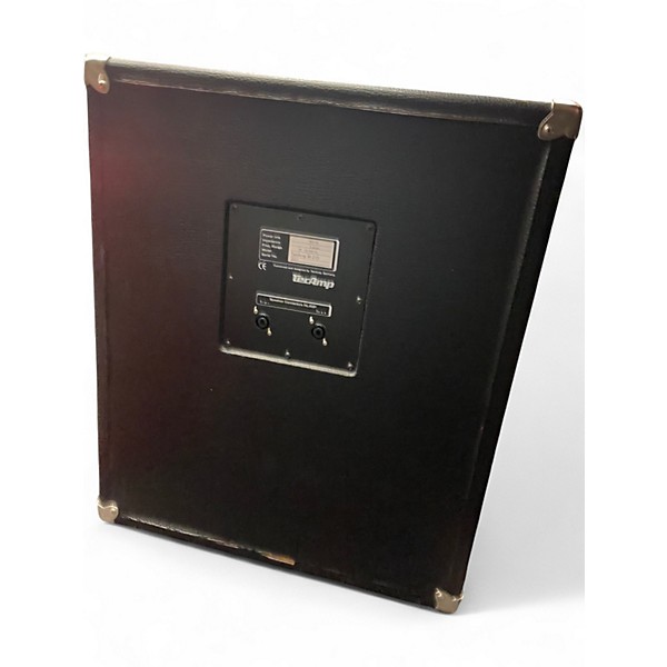 Used Tecamp M210 Guitar Cabinet