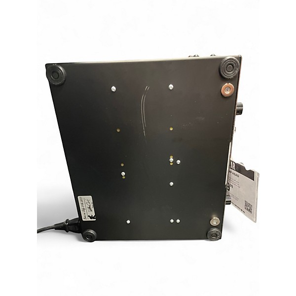 Used Eich T1000 Bass Amp Head