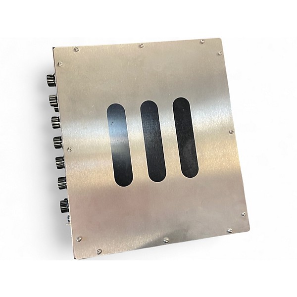 Used Eich T1000 Bass Amp Head