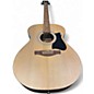 Used Ibanez IJVC50 Natural Acoustic Guitar thumbnail