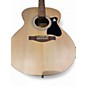 Used Ibanez IJVC50 Natural Acoustic Guitar