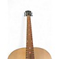 Used Ibanez IJVC50 Natural Acoustic Guitar