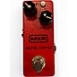 Used MXR M102 Dyna Comp Effect Pedal thumbnail