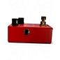 Used MXR M102 Dyna Comp Effect Pedal