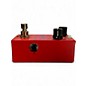 Used MXR M102 Dyna Comp Effect Pedal