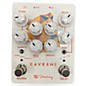 Used Keeley Caverns Effect Pedal thumbnail