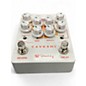 Used Keeley Caverns Effect Pedal