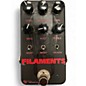 Used Keeley Filaments Effect Pedal thumbnail