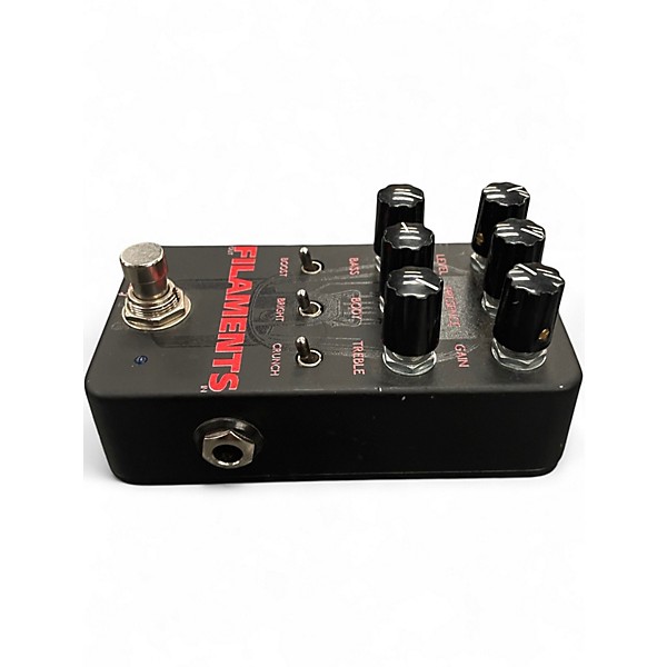Used Keeley Filaments Effect Pedal