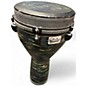 Used Remo Mondo Djembe Djembe