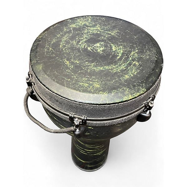 Used Remo Mondo Djembe Djembe