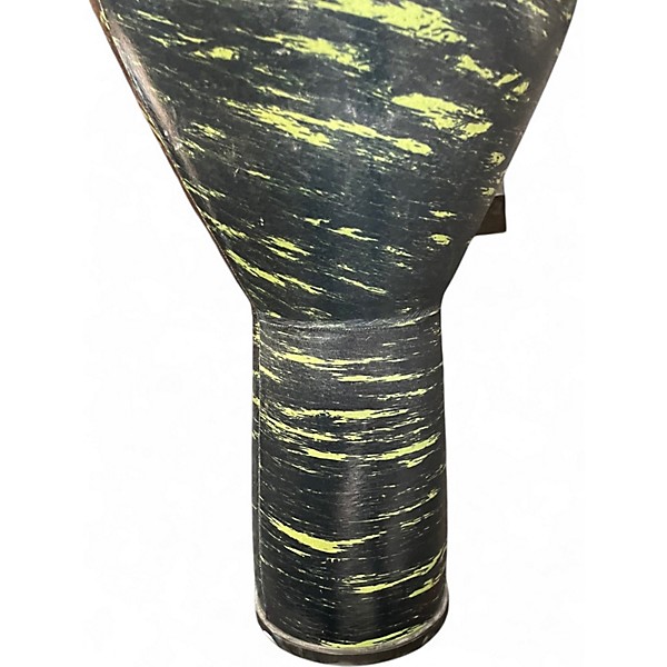 Used Remo Mondo Djembe Djembe