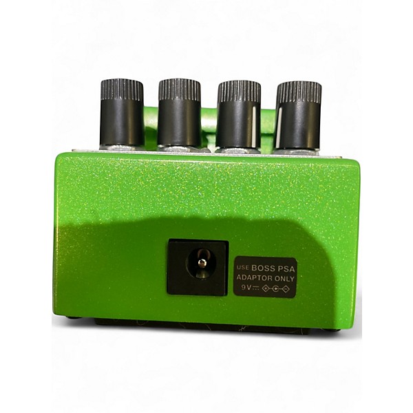 Used BOSS PH3 Phase Shifter Effect Pedal