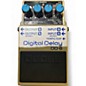 Used BOSS DD8 Effect Pedal thumbnail