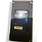 Used BOSS DD8 Effect Pedal