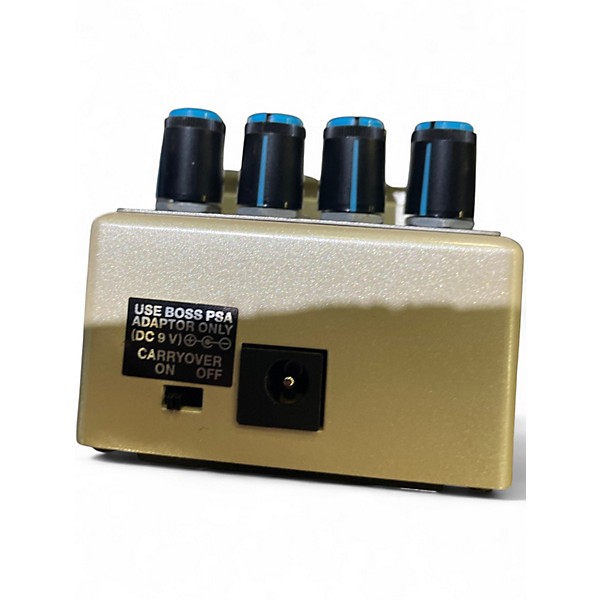 Used BOSS DD8 Effect Pedal