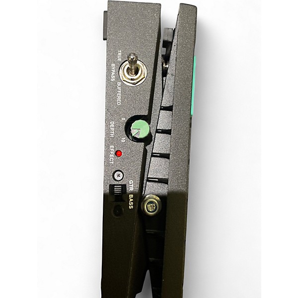 Used Ibanez WH10V2 Classic Reissue Wah Effect Pedal