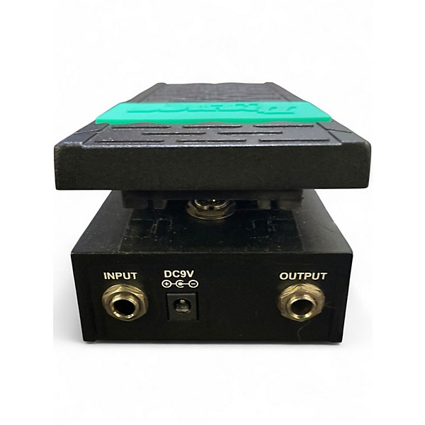 Used Ibanez WH10V2 Classic Reissue Wah Effect Pedal