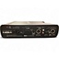Used TC Electronic RH750 Bass Amp Head