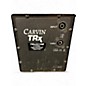 Used Carvin TRX2218B Dual 18 Inch Unpowered Subwoofer