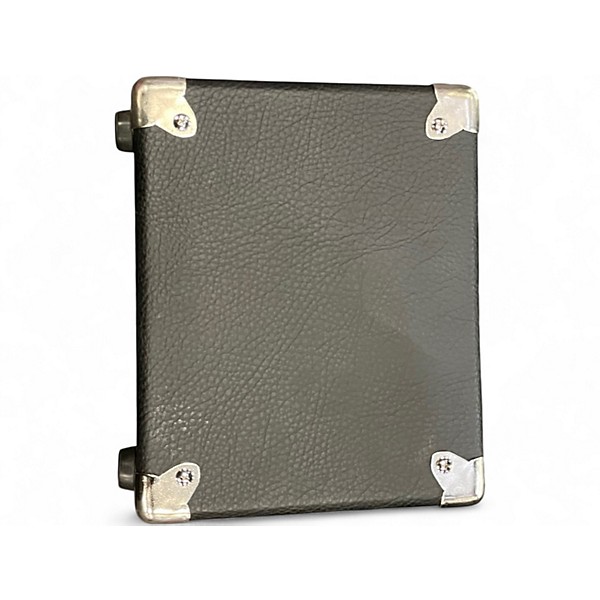 Used Tecamp BAD BULL 900 Tube Bass Amp Head