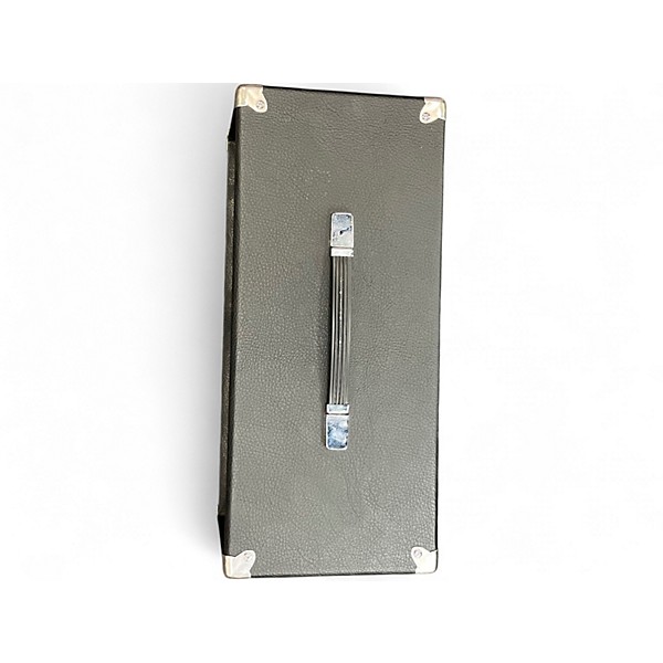 Used Tecamp BAD BULL 900 Tube Bass Amp Head