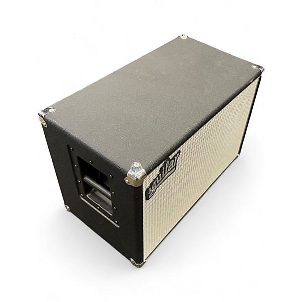 Used Aguilar DB210 2x10 Bass Cabinet