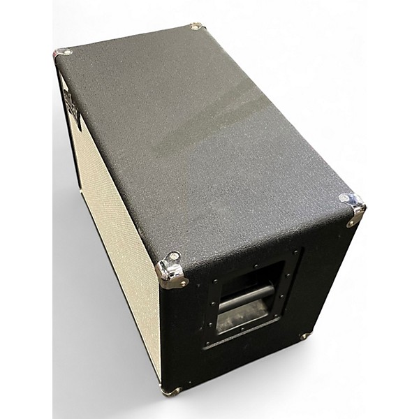 Used Aguilar DB210 2x10 Bass Cabinet