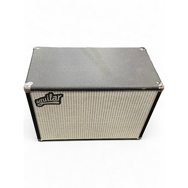 Used Aguilar DB210 2x10 Bass Cabinet