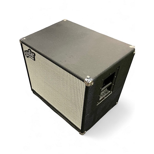 Used Aguilar DB115 Bass Cabinet