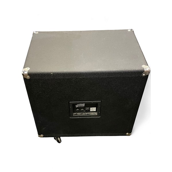 Used Aguilar DB115 Bass Cabinet