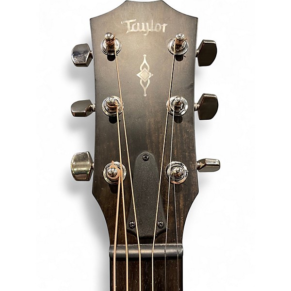 Used Taylor 314CE Natural Acoustic Electric Guitar