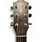 Used Taylor 314CE Natural Acoustic Electric Guitar