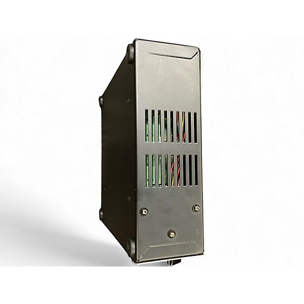 Used Tecamp puma 1000 Bass Amp Head