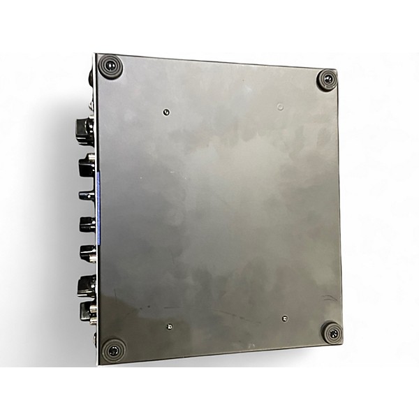 Used Tecamp puma 1000 Bass Amp Head