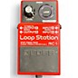 Used BOSS RC1 Loop Station Pedal thumbnail