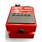 Used BOSS RC1 Loop Station Pedal