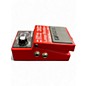 Used BOSS RC1 Loop Station Pedal